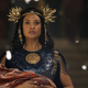 Cynthia Addai-Robinson (Queen Regent Míriel)